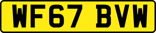 WF67BVW