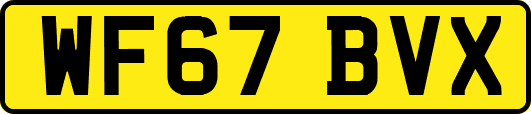 WF67BVX