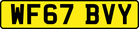 WF67BVY