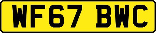 WF67BWC