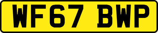 WF67BWP