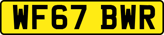 WF67BWR