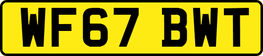 WF67BWT