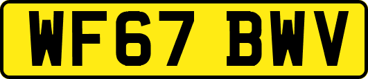 WF67BWV