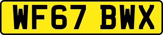 WF67BWX