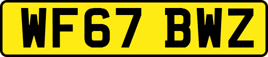 WF67BWZ