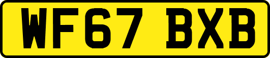 WF67BXB