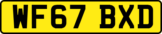 WF67BXD