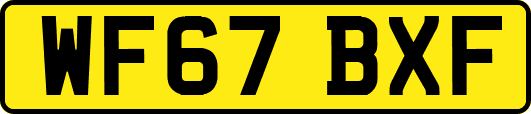 WF67BXF