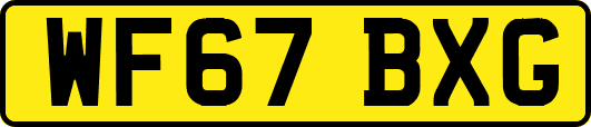 WF67BXG