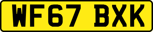 WF67BXK