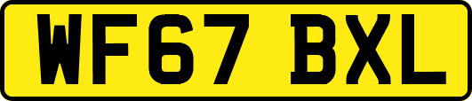 WF67BXL