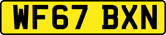 WF67BXN
