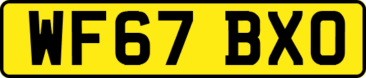 WF67BXO