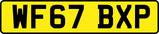 WF67BXP