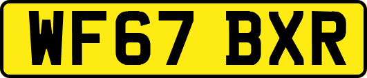 WF67BXR