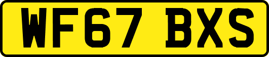 WF67BXS