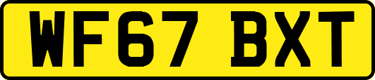 WF67BXT