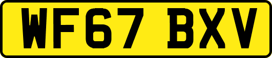 WF67BXV