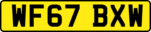 WF67BXW