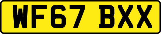 WF67BXX