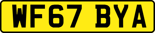 WF67BYA