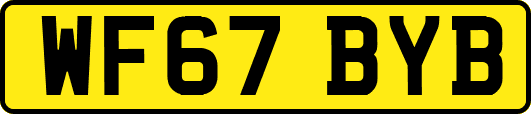 WF67BYB