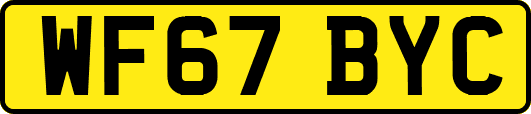 WF67BYC