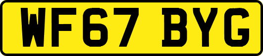 WF67BYG