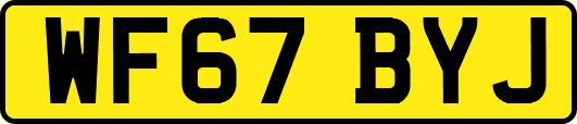 WF67BYJ