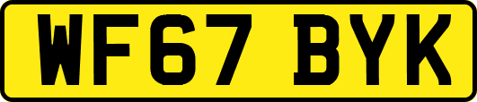WF67BYK