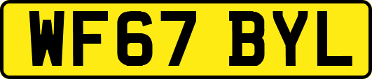 WF67BYL