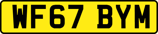 WF67BYM