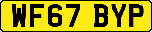 WF67BYP