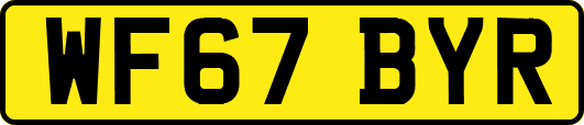 WF67BYR