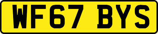 WF67BYS