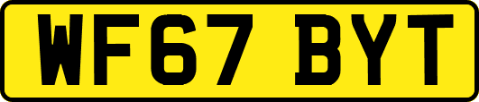 WF67BYT