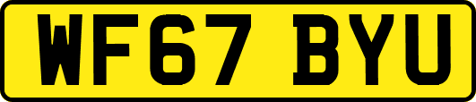 WF67BYU