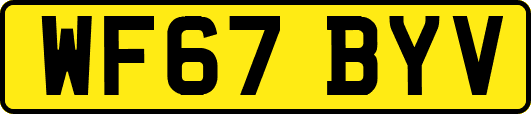 WF67BYV