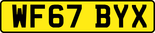 WF67BYX
