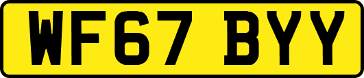 WF67BYY