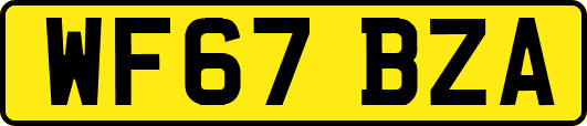 WF67BZA