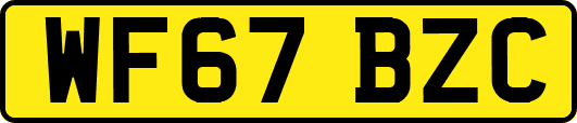 WF67BZC