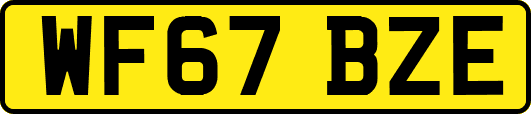 WF67BZE