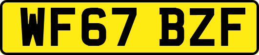WF67BZF