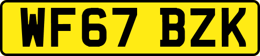 WF67BZK