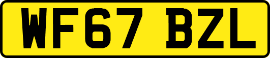 WF67BZL