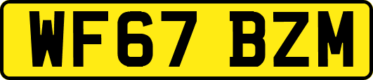 WF67BZM