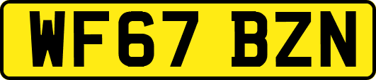 WF67BZN