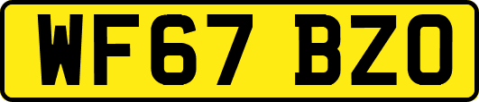 WF67BZO